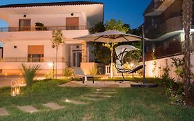 Villa Cristina B&B Alezio